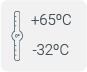 OREx1 G2 increased safety / high temperature