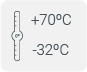 OREx1 G2 increased safety / high temperature